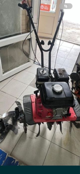 Культиватор продам