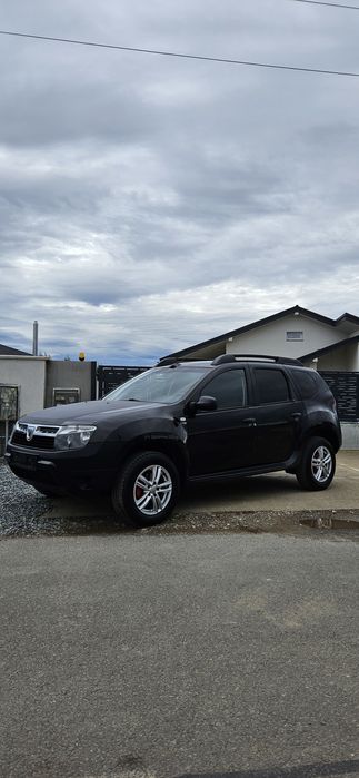 Dacia Duster/ 4x4/ 2013/ 1.5 dci