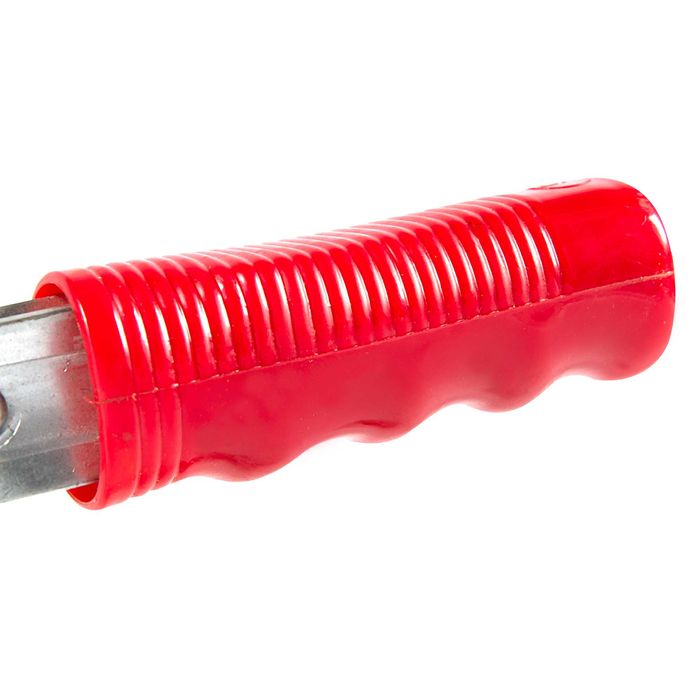 Troliu 2T cu dinti dubli si carlige duble cablu orizontal (GF-2271)