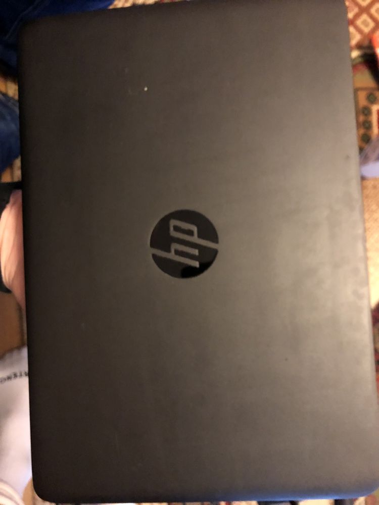 Hp elite book 820 i5