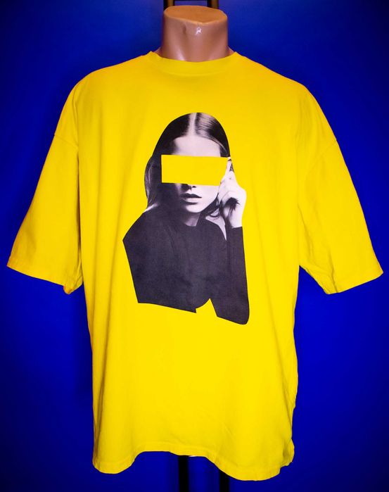 Tricou Confident Woman -|- Hide your Eyes -|- Iguana -| Cămașă Brodată