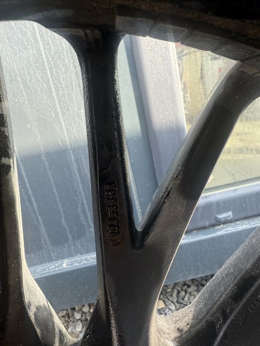 Джанти 22 Порше / Porsche