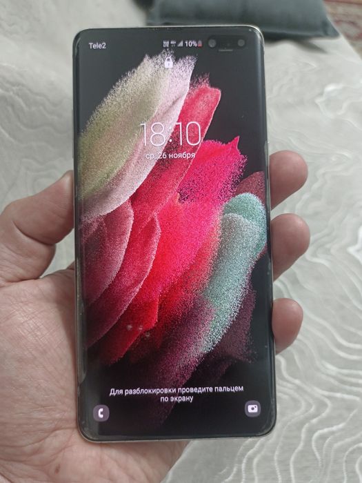 Самсунг s 10 5G корейский