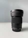 Obiectiv Sigma 30mm F1.4 pentru LUMIX, Panasonic, Contemporary MFT