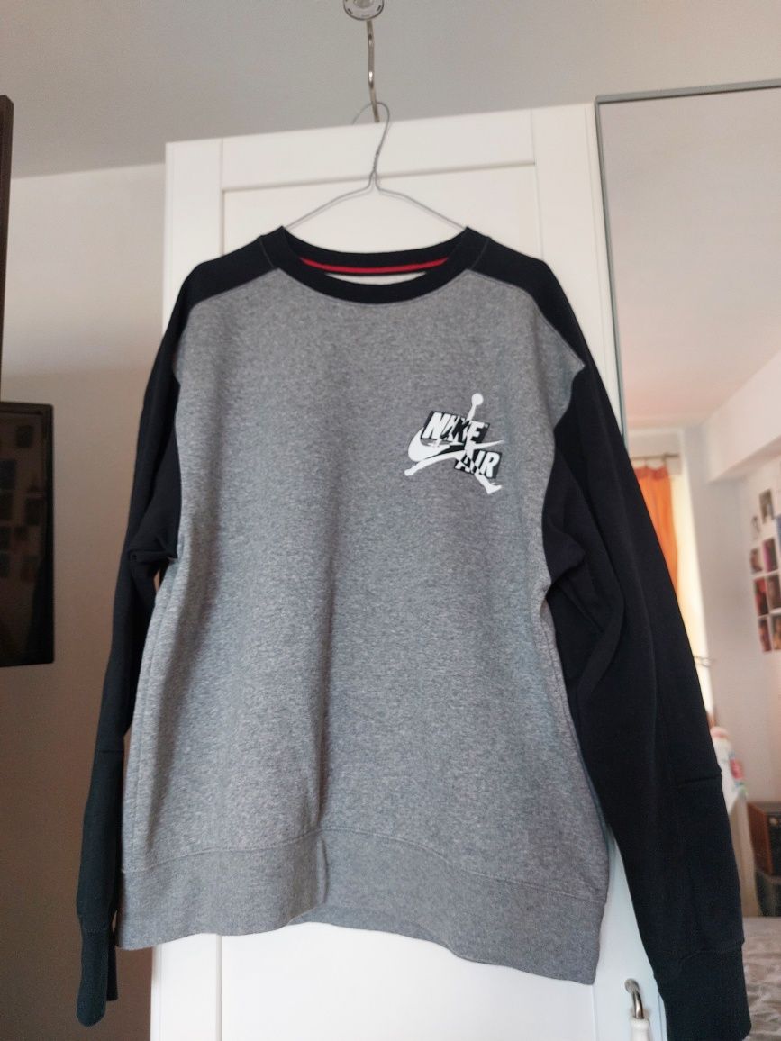 Bluză Jordan (Longsleeve)