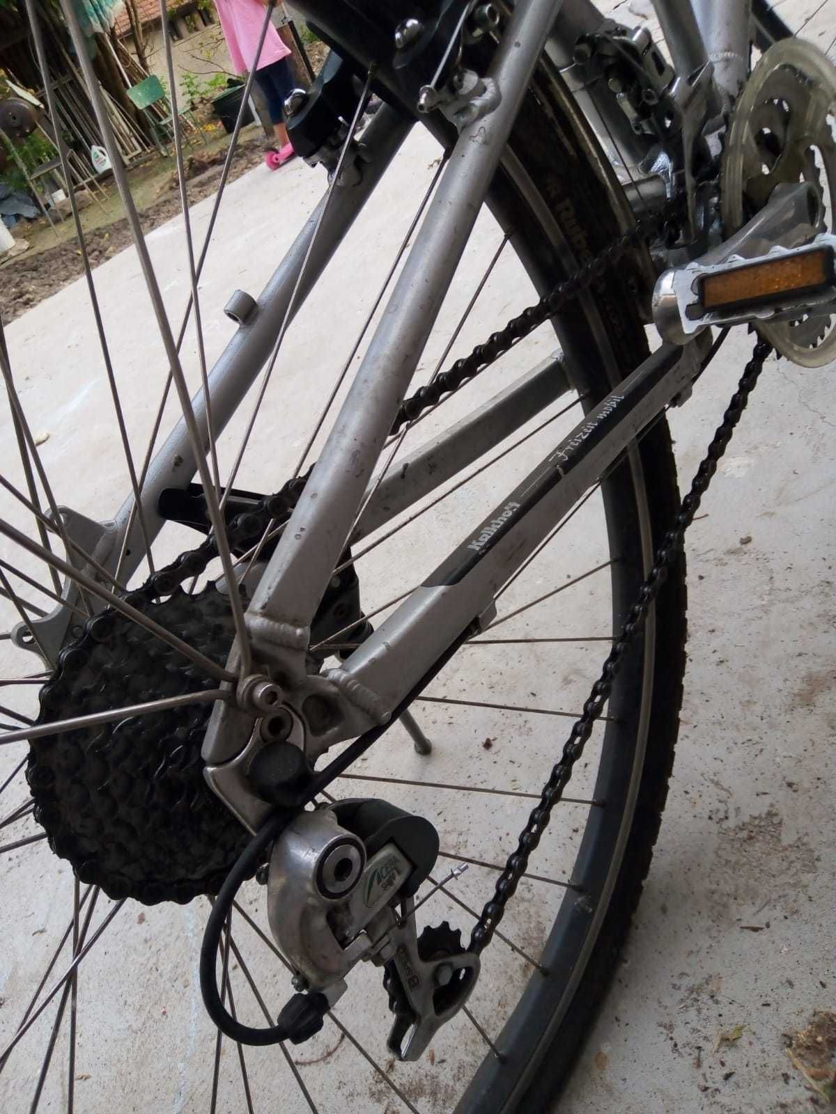 Велосипед Kalkhoff алуминиев 28 цола