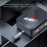 Casti bluetooth M90 Alien