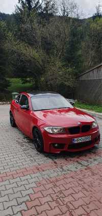 BMW 120d Coupe 2008
