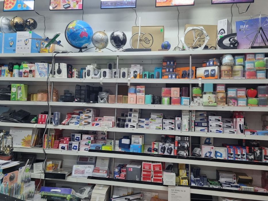 Kanstovar  va  doska optom