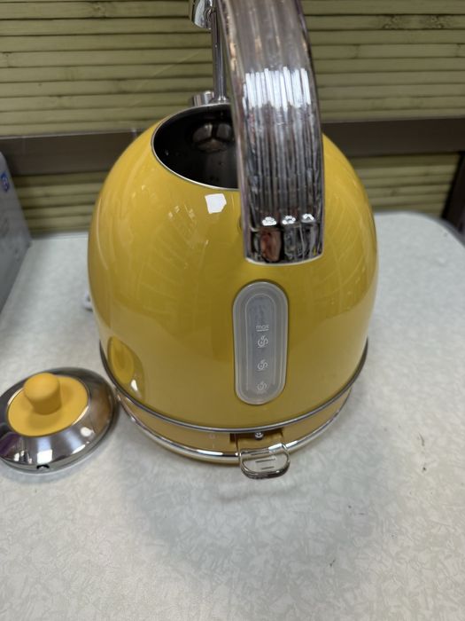 Електрическа кана Swan