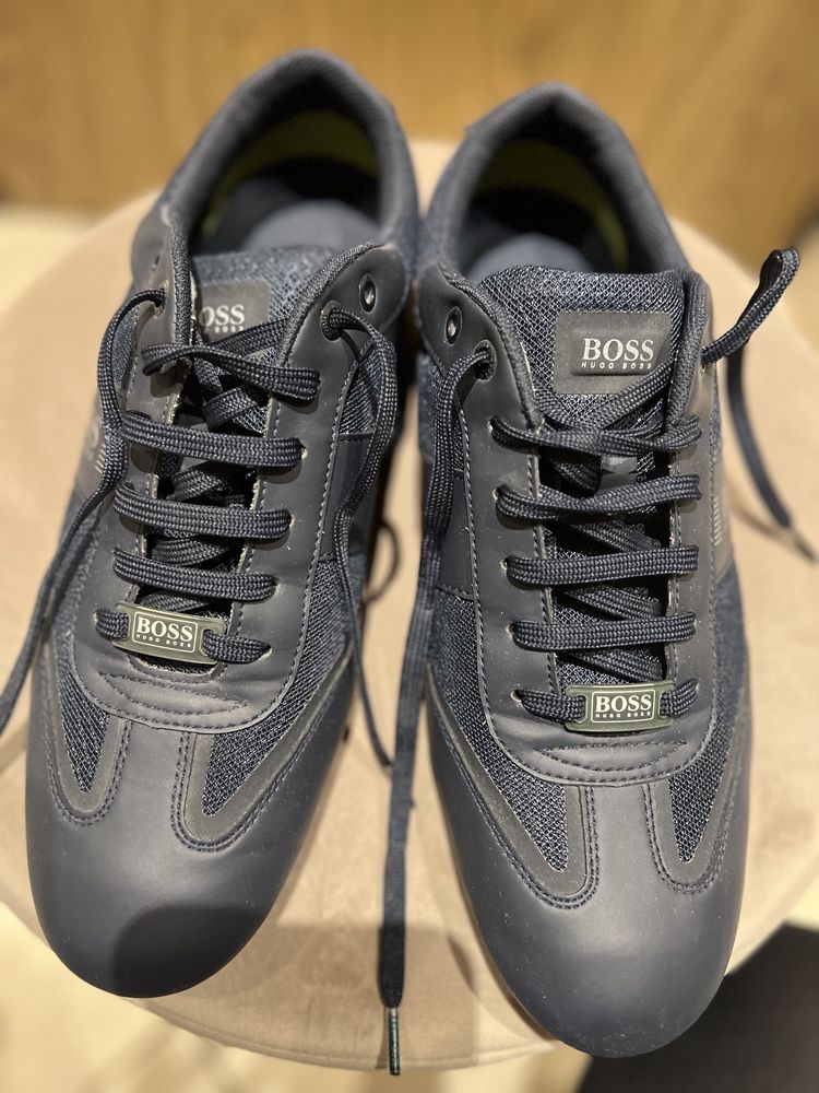 Pantofi barbatesti Hugo Boss