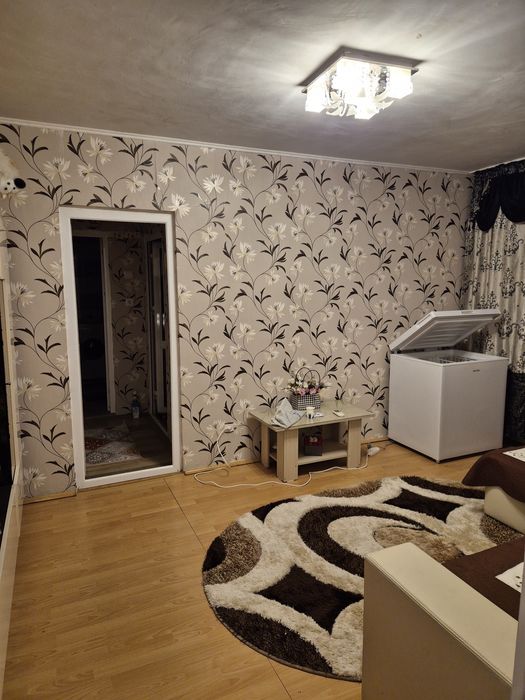 Vând apartament 2 camere 63m2
