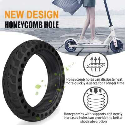 Cauciuc plin 8.5inch pt scooter trotineta electrica Xiaomi Mijia M365