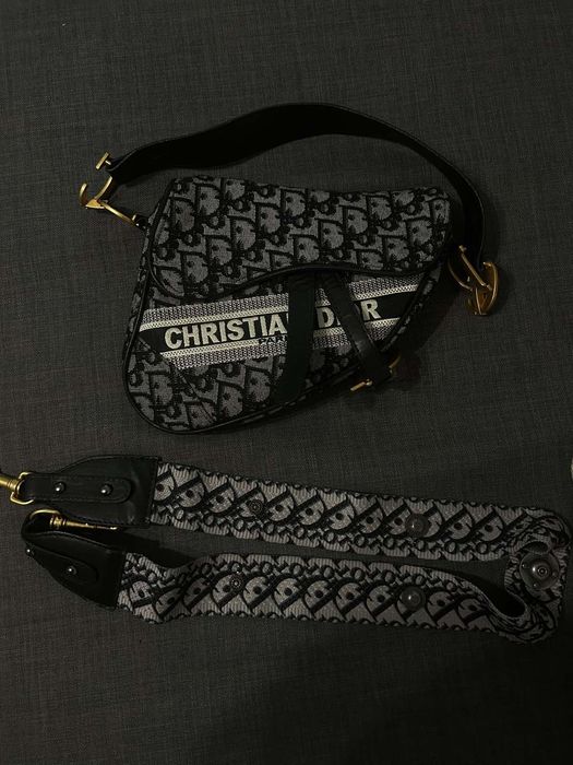 Дамска чанта-асиметрична