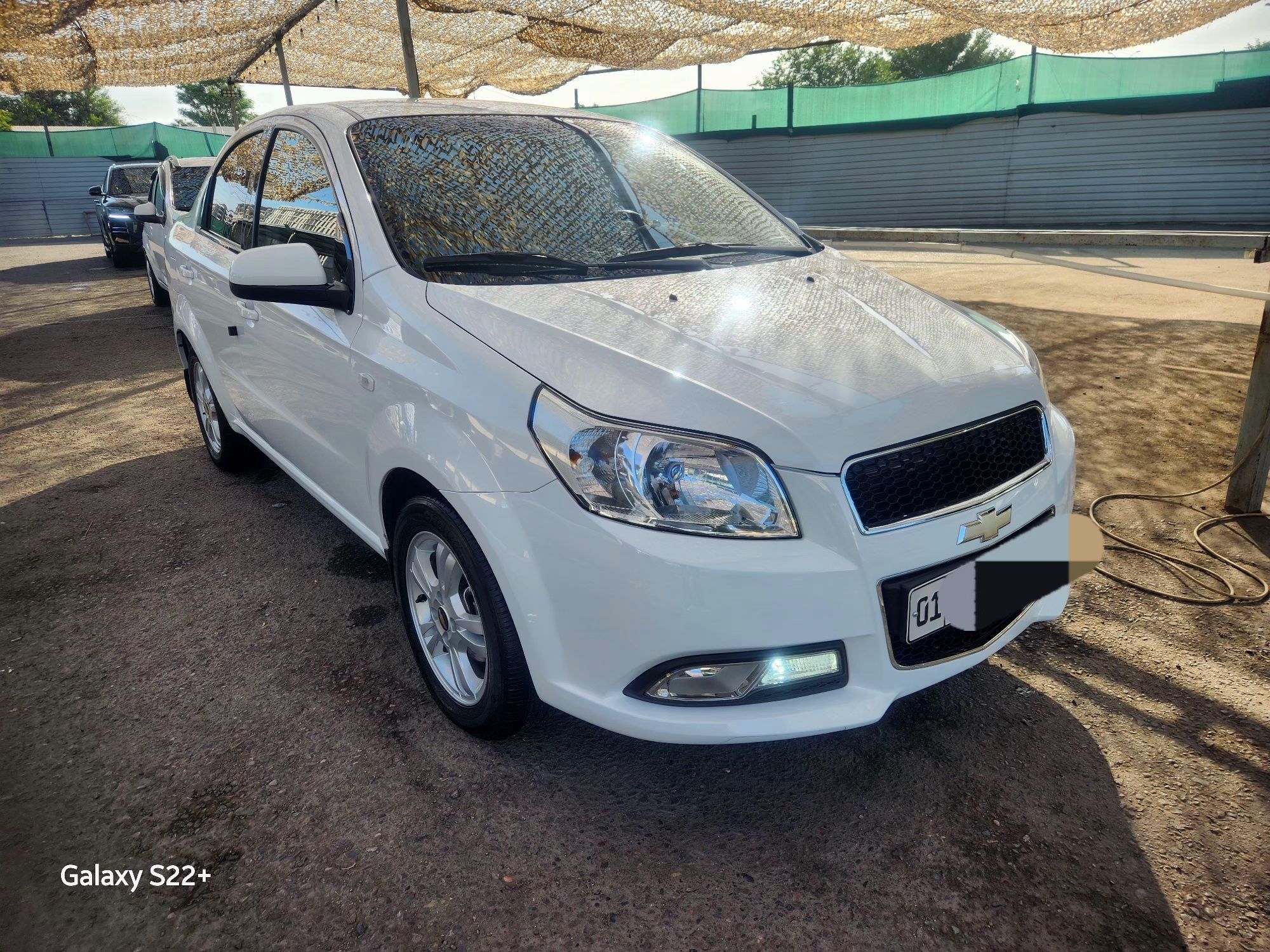 Продам нексия 3 2020 Автомат 4 позиция