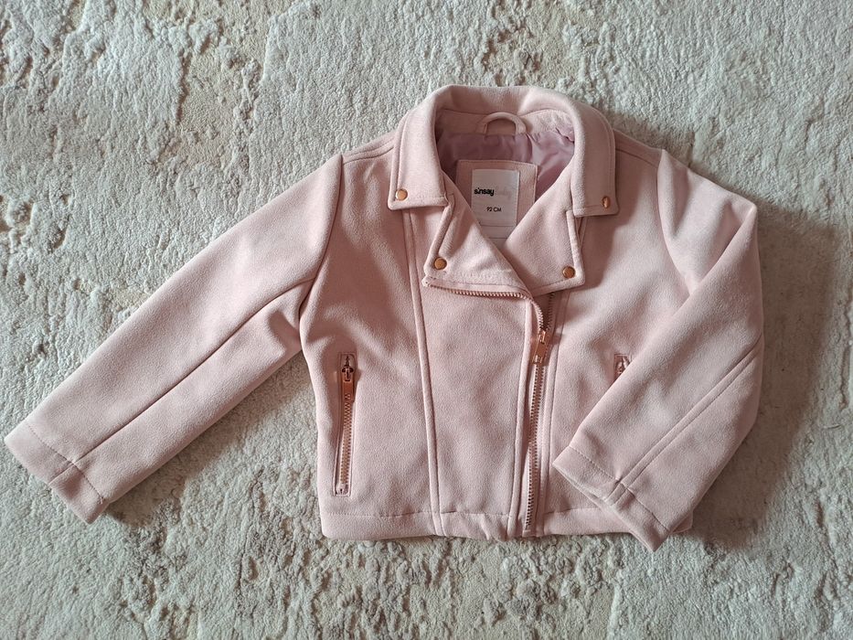 Geaca fete Sinsay