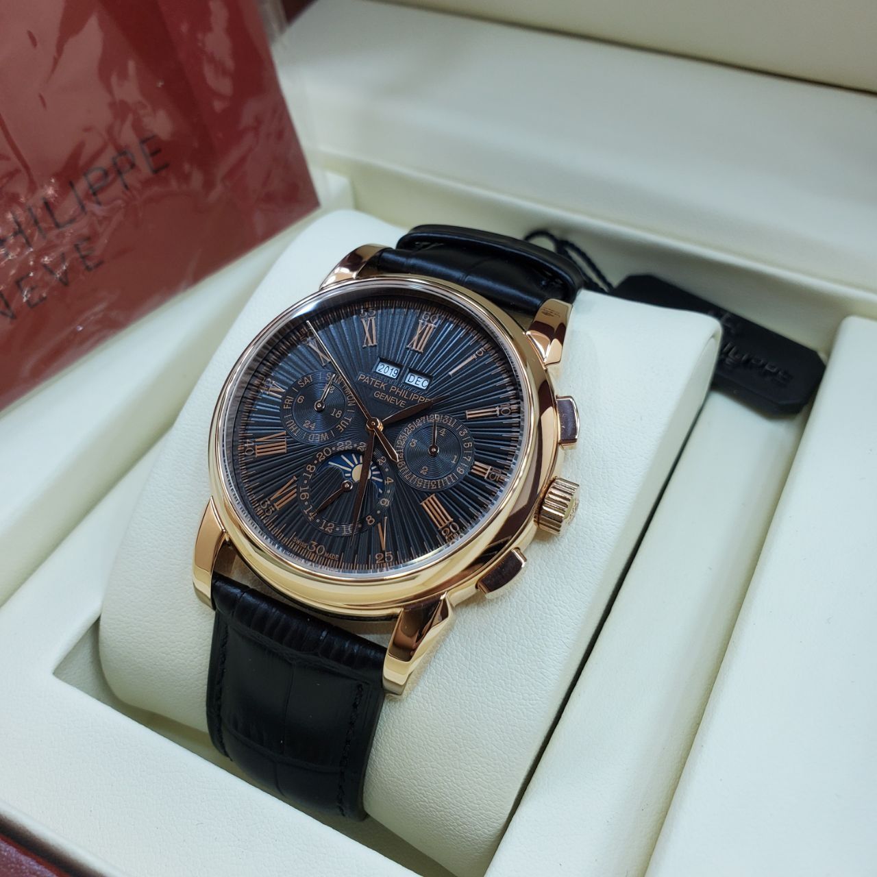 Sale70% Patek Philippe часы механизм автоматика