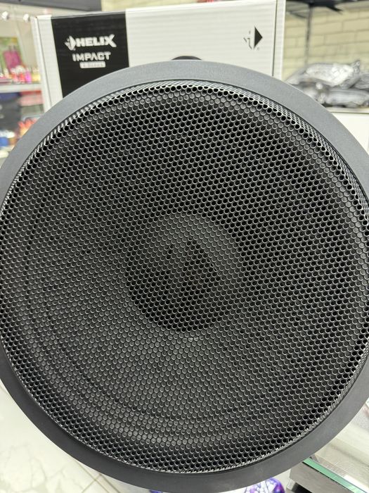 Helix IK W12-SVC2 Subwoofer