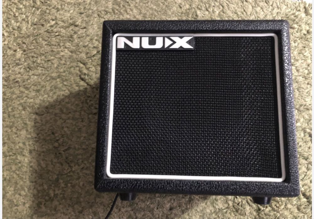 Boxa amplificare cu fir