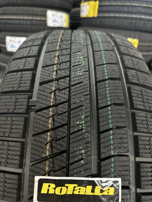 Нови Зимни Гуми ROTALLA S360 245/50R18 100S НОВ DOT БОРД 2455018