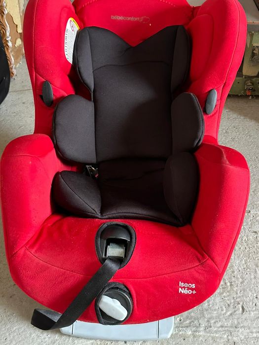 Scaun auto bebe confort