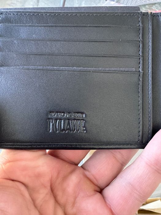 Portofel Alviero Martini NOU