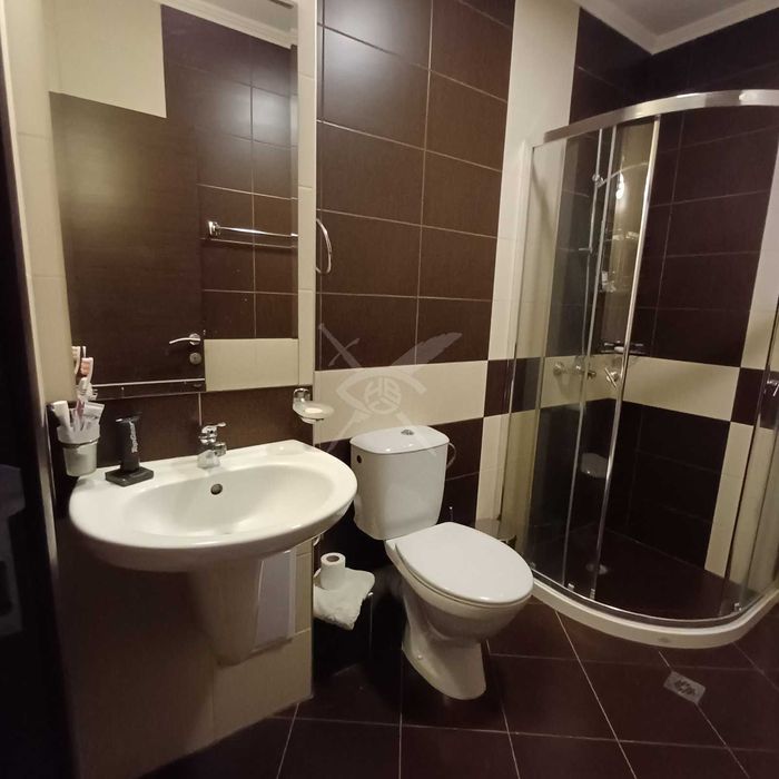 Продава се Двустаен апартамент в к.к. Слънчев бряг - 97 кв.м за 1114 €/кв.м - Снимка #4