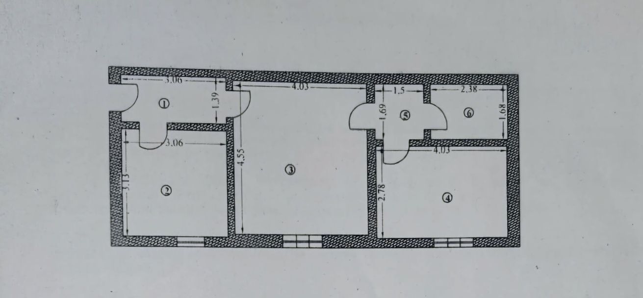Apartament în zonă ultracentrală