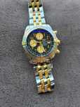 Срочно Швейцарские часы фирмы Breitling