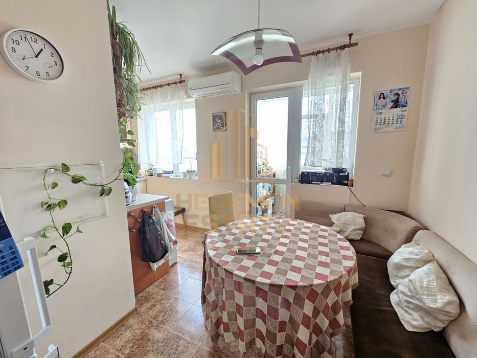 3-стаен в Варна-Кайсиева градина площ 86 цена 175000