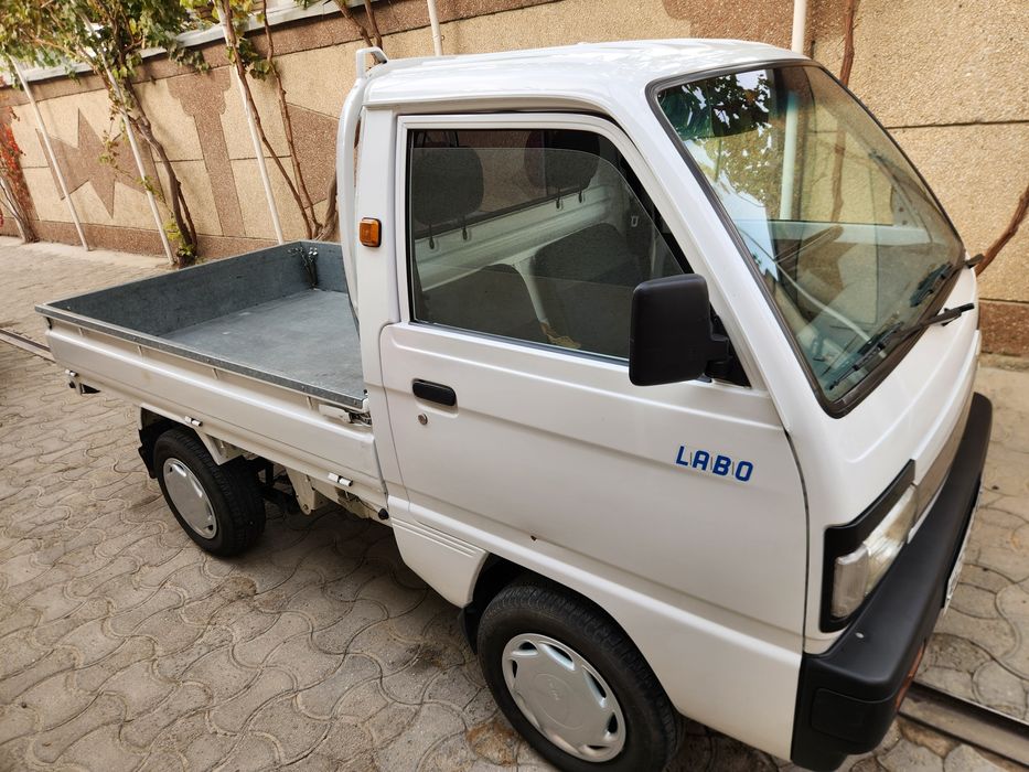 LABO sotiladi 2023 yil