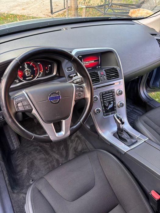 Volvo XC60 motorizare 2.0 diesel an 2016