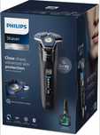 Shaver series 7000
Електрическа самобръсначка за мокро и сухо бръснене