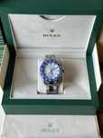 Rolex Yacht-Master II 44mm