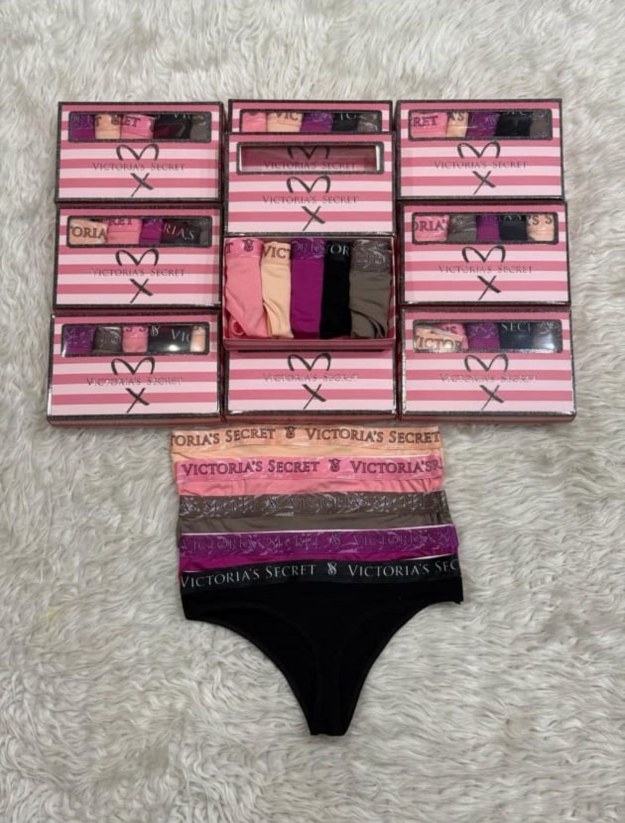 Victoria secret дамско бельо