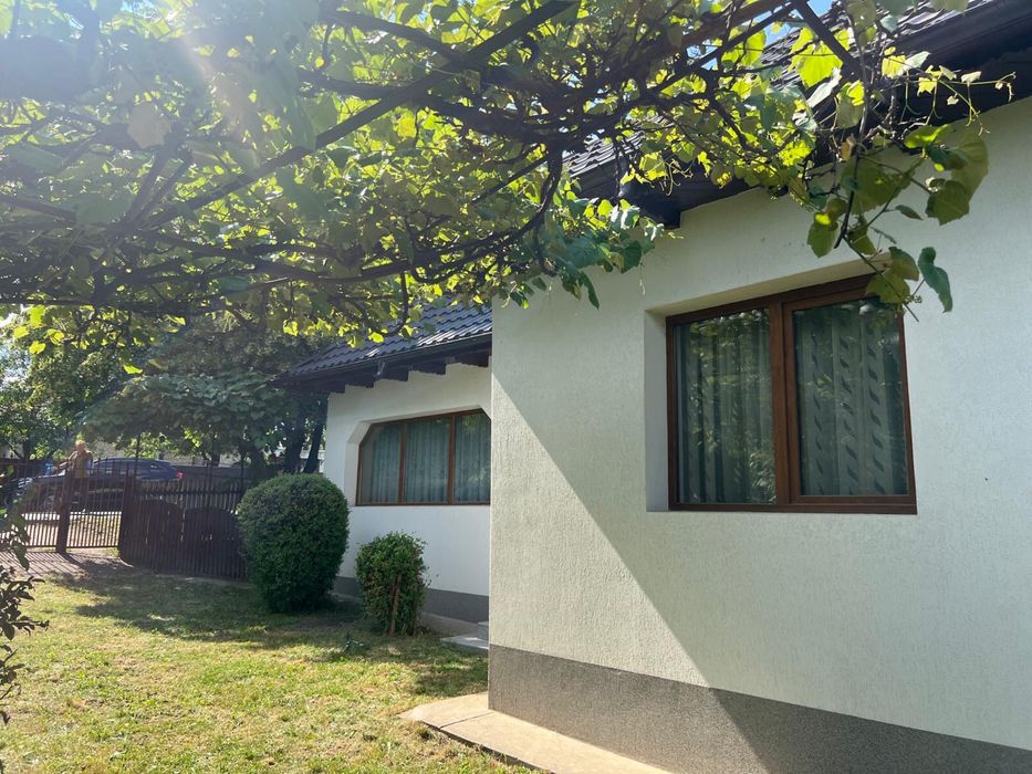 Casă 3 camere Târpești, Târgu Neamț