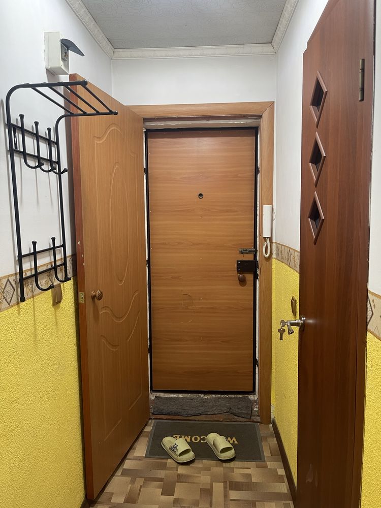 Подам квартиру 2 комнатную