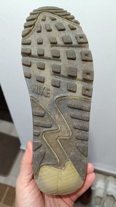 Nike Air Max Terrascape 43 noi