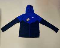 Nike Jaket OBS/GME Royal