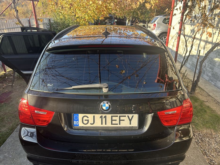 Bmw 316D impecabil, masina personala