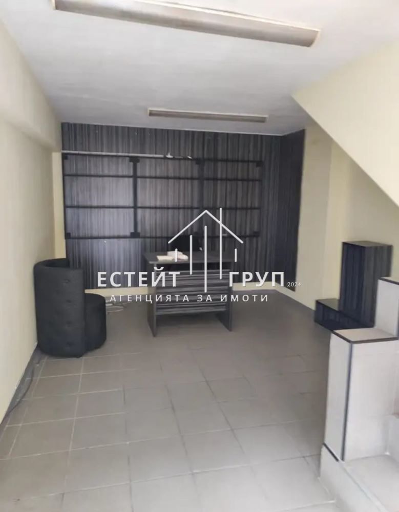 Дава се под наем Офис в Варна, Лятно кино Тракия - 95 кв.м за 510 € - Снимка #6