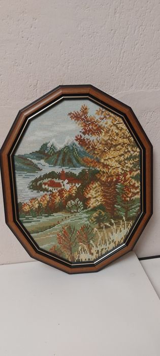 Гоблени 4 сезона