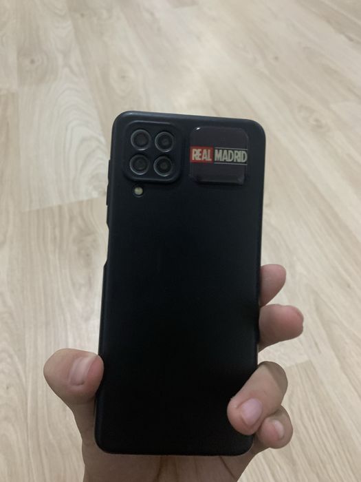 Продам самсунг а 22 64гб