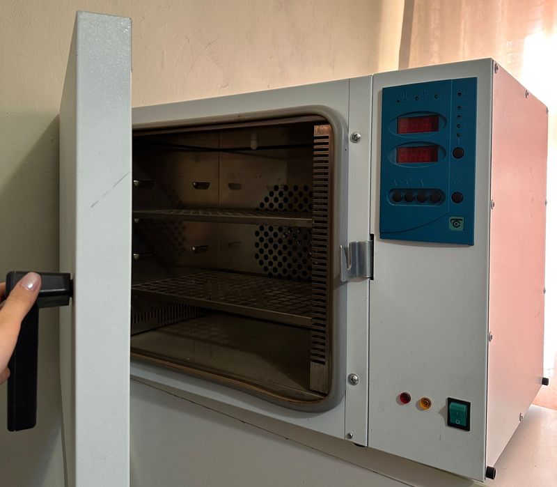 Сухожар Стерилизатор Воздушный шкаф Гп-10 СПУ