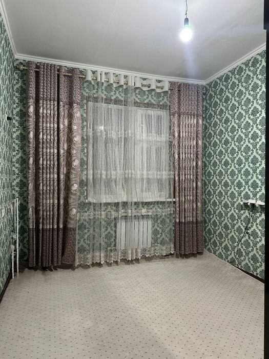 Микро 3/1да янги домда 2хонали кв срочна ижарага берилади