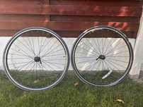 Roti cursiera Mavic