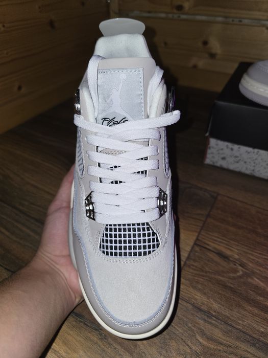 Jordan 4 Frozen Moments+cadou