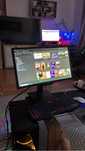 Monitor Gaming LG 24GM79G-B