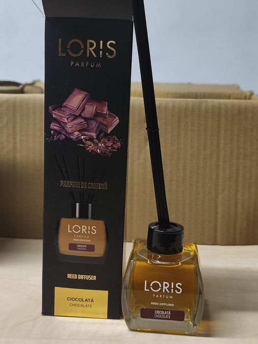 Parfum camera diferite arome x