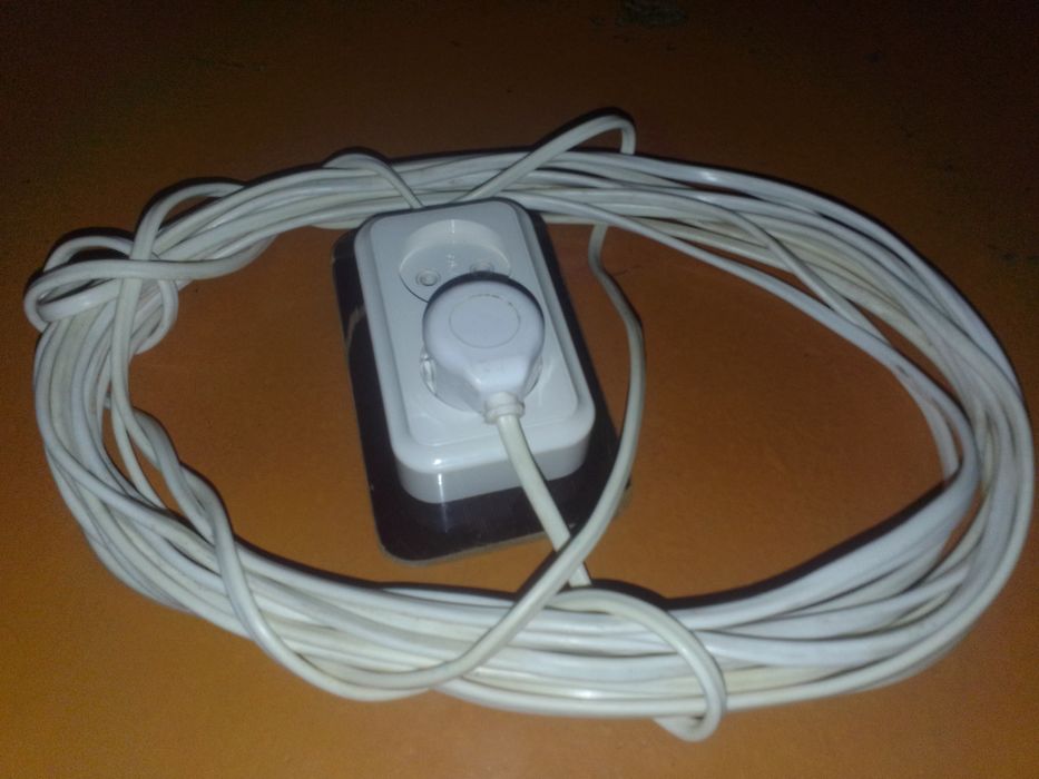 Продам "Кабель совецкий медный" трехжильный.